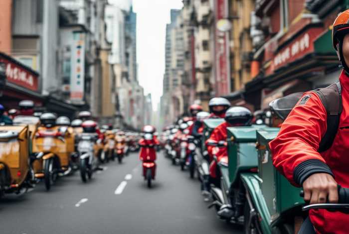 美团骑手app官方下载；美团骑手app下载官方正版