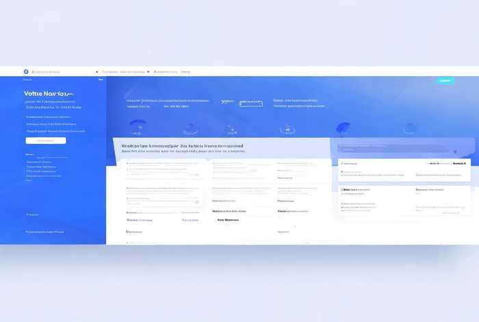 投票网页制作 - 投票网页制作教程