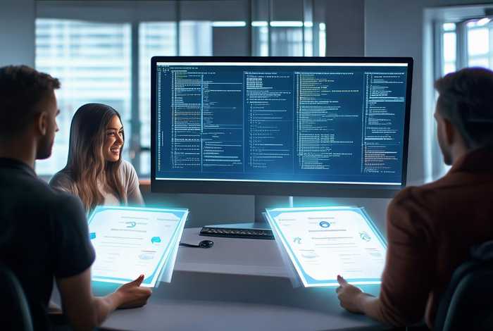 开发一个软件需要什么资质和证书 - 开发一个软件需要什么资质和证书呢