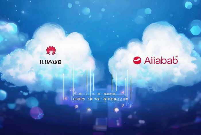 华为云建站 华为云建站和阿里云建站区别