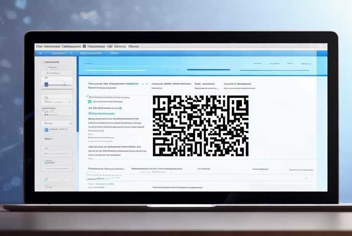 如何生成网页二维码（如何生成网页二维码图片）
