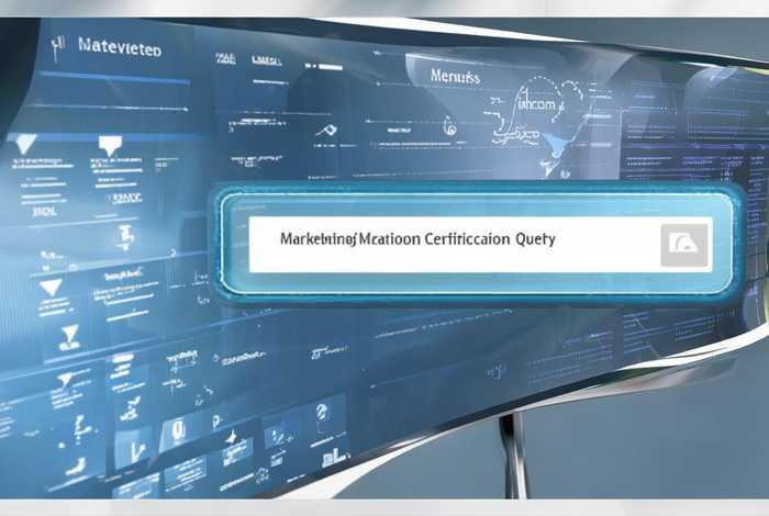 市场营销资格证书查询 - 市场营销资格证书查询官网 市场营销资格证书查询 - 市场营销资格证书查询官网