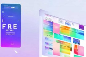 免费html5网页模板 免费的html5模板