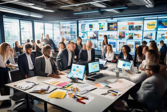 网络营销推广公司哪家好（网络营销推广公司哪家好一点）