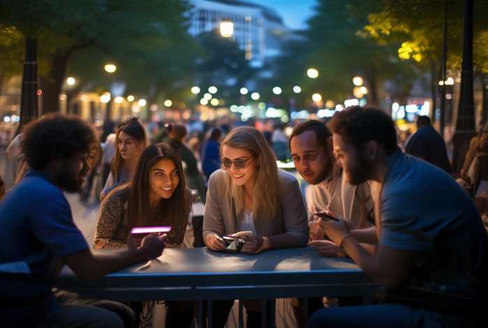 同城爱聊 同城爱聊真能约到人吗安全吗