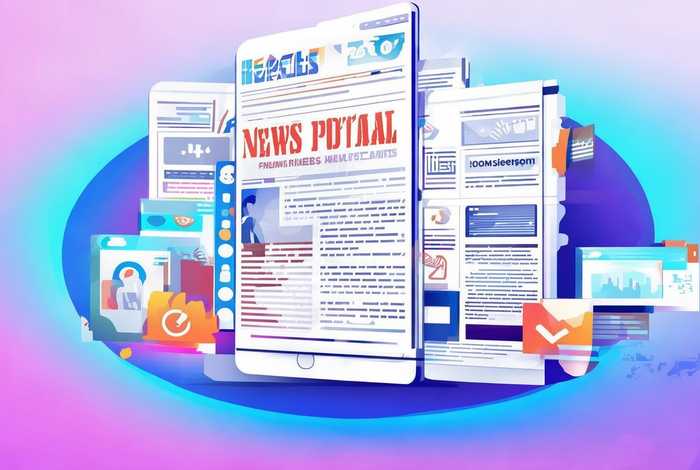 门户新闻网站如何转型，门户新闻网站如何转型推广