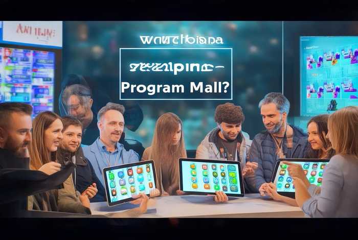 开发小程序商城找谁 - 开发小程序商城找谁做