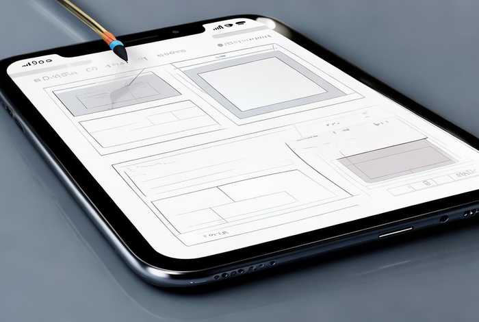 如何在手机上做网页（如何在手机上做网页设计）