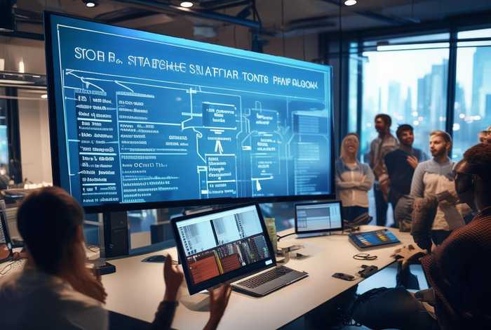 如何搭建小程序sass平台 小程序saas平台是什么意思？