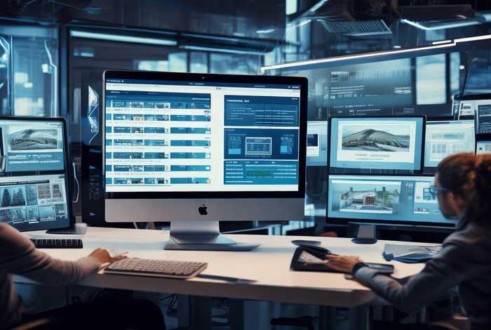企业网站搭建定制开发 企业网站搭建定制开发工具