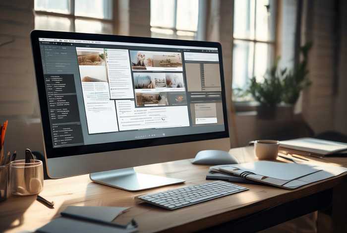 申请个人网站（申请个人网站怎么申请）