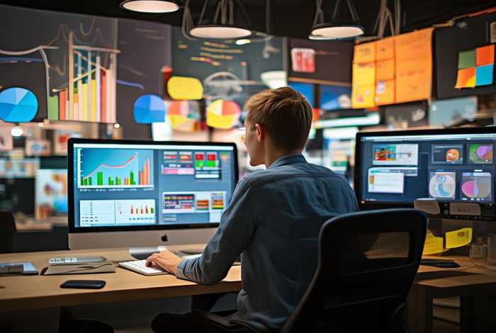 网络推广员的工作职责是什么、网络推广员的工作职责是什么呢