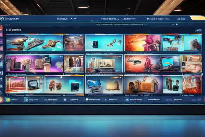 商城平台是什么平台(商城平台是什么平台啊) 商城平台是什么平台(商城平台是什么平台啊)