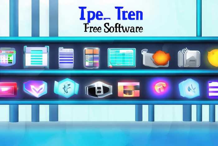 全国十大免费软件，全国十大免费软件有哪些