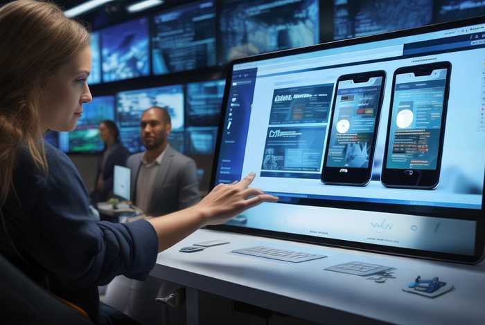 如何让网站在手机上显示电脑版 - 如何让网站在手机上显示电脑版网页