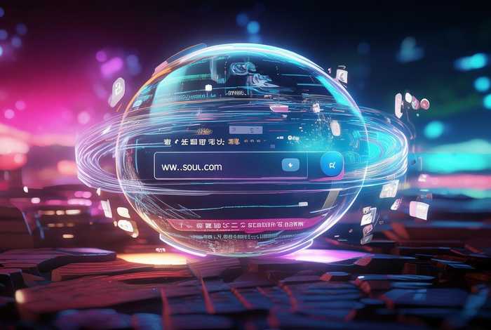 搜搜网站怎么做成的 - 搜搜的网址是什么