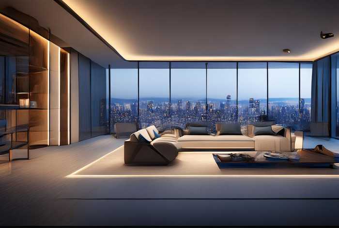 室内设计ppt模板案例展示（室内设计ppt案例欣赏模板）