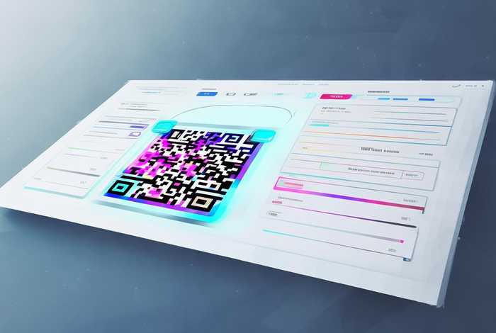 如何网址生成二维码 - 如何网址生成二维码图片