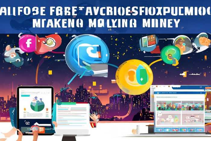 免费推广赚钱项目、免费推广赚钱项目有哪些