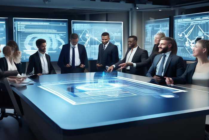 网络项目平台17、网络平台项目计划书