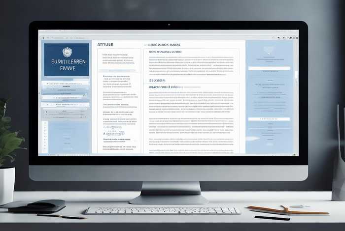 如何在电脑制作自己的简历；如何在电脑制作自己的简历模板