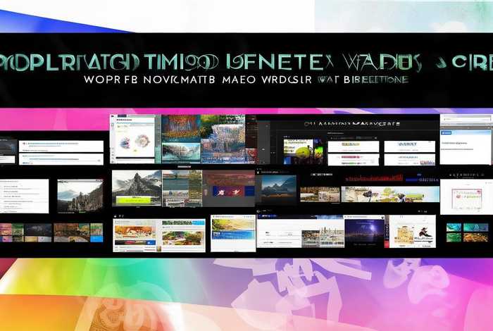 生成海报的网站 - 生成海报的网站推荐