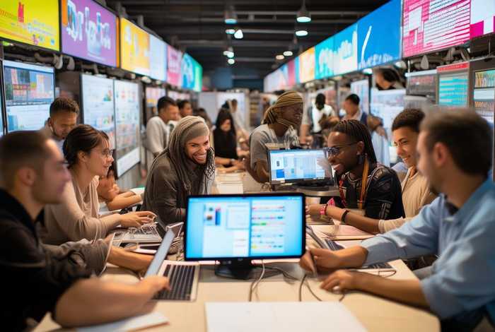 哪里平台搭建价格实惠 搭建平台的软件