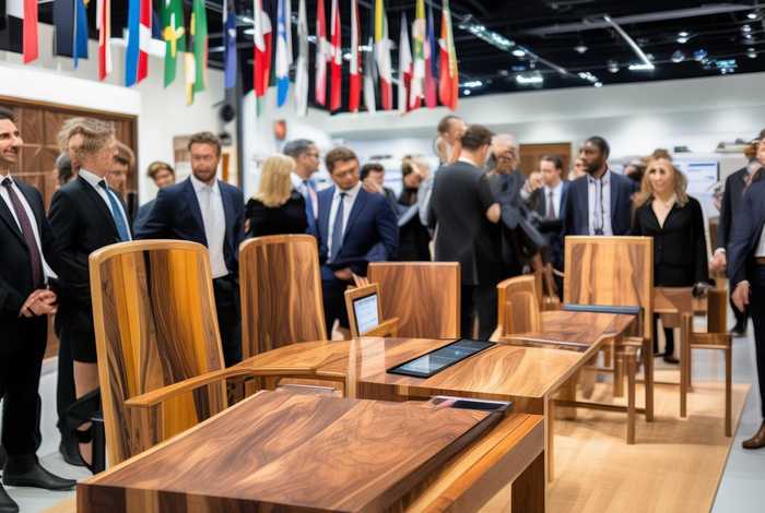 如何做外贸家具 - 如何做外贸家具销售