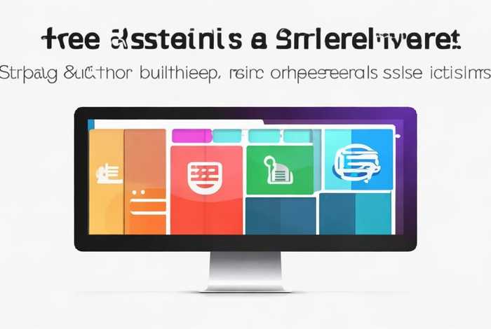 免费一键搭建网站软件有哪些；免费一键搭建网站软件有哪些呢
