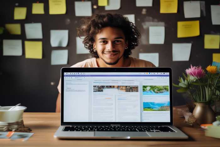 建立一个自己的网站(建立一个自己的网站需要什么) 建立一个自己的网站(建立一个自己的网站需要什么)