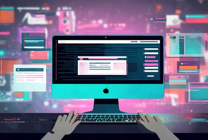 模板网站制作（利用模板制作网站）