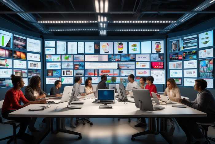 手机app开发用什么做的 手机app开发用什么做的好