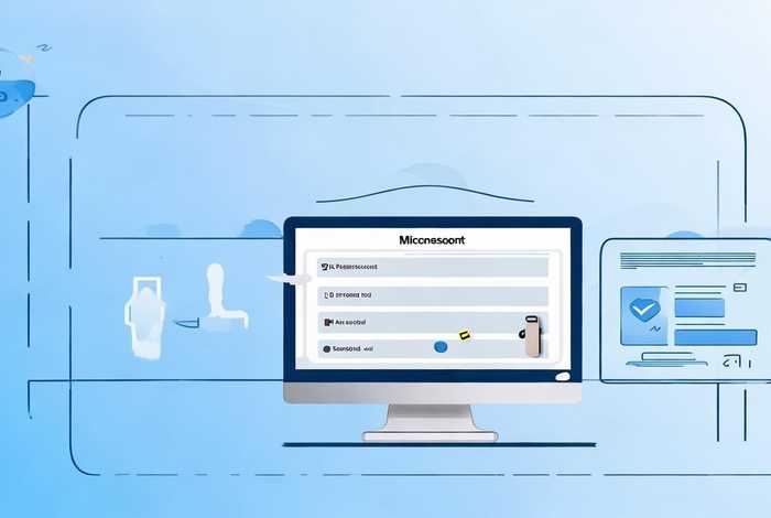 如何创建新的microsoft账户并登录、如何创建一个新的microsoft账户