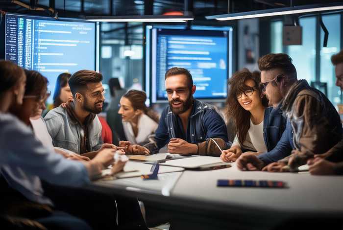 开发小程序是属于哪个专业、开发小程序是属于哪个专业的