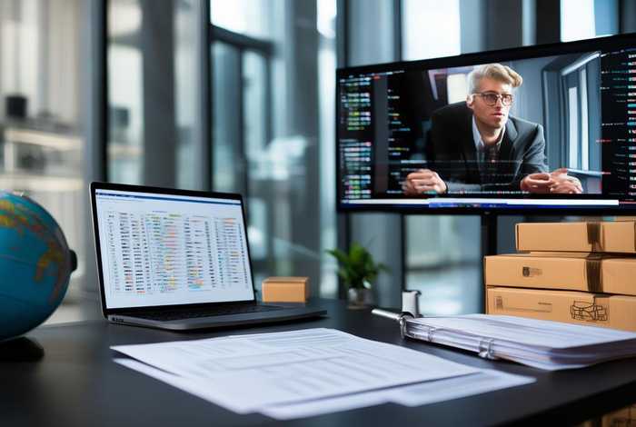 外贸订单怎么操作，外贸订单怎么操作视频