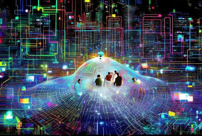 网络推广的概念 网络推广的概念和分类是什么