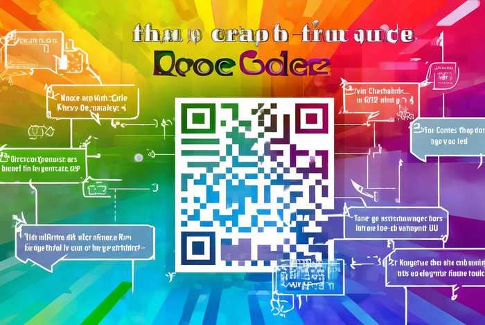 如何制作免费二维码内容，如何制作免费二维码内容图片