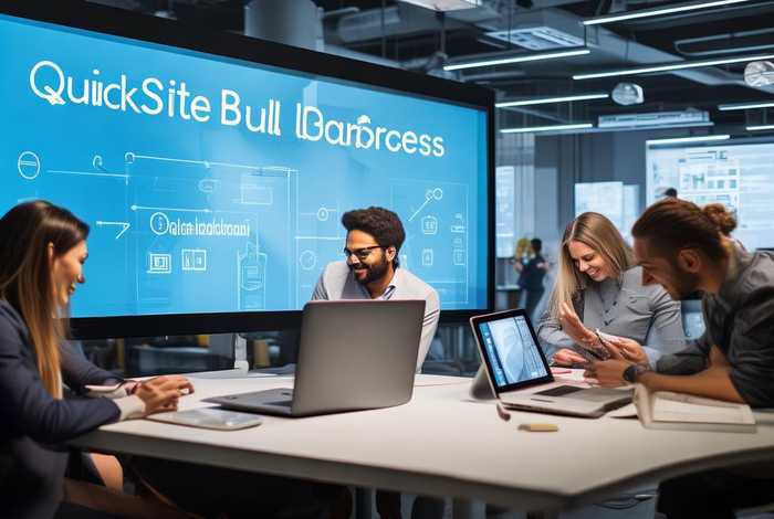 快站建站流程（快站建站教程）