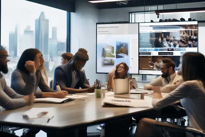 企业网站建设怎么样；企业网站建设怎么样才能成功