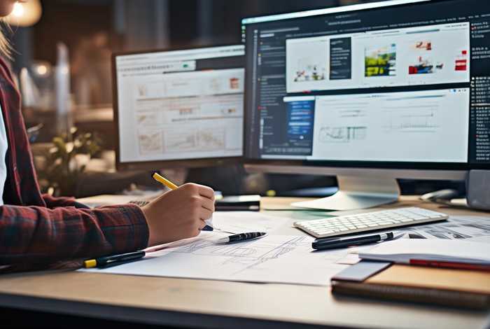 网页定制公司推荐 网页定制公司推荐怎么做