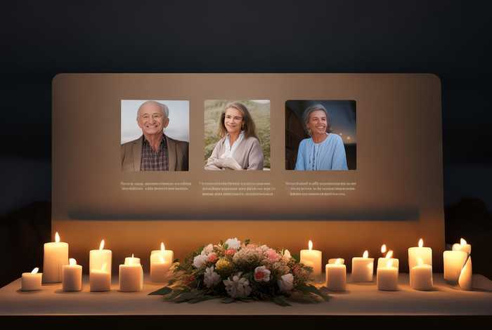 免费网上祭奠网站；免费网上祭奠网站有哪些