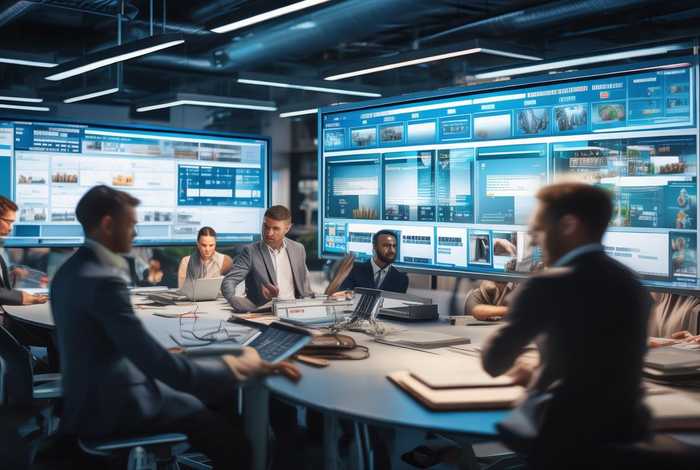 快速搭建销售平台，快速搭建销售平台的方法