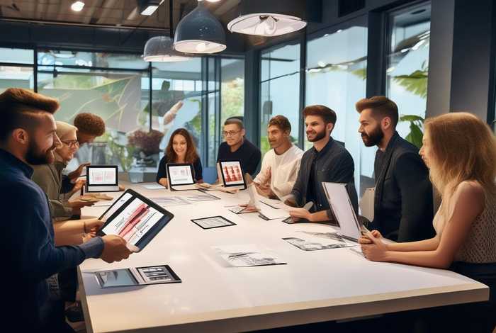 设计公司名称和logo，设计公司名字logo