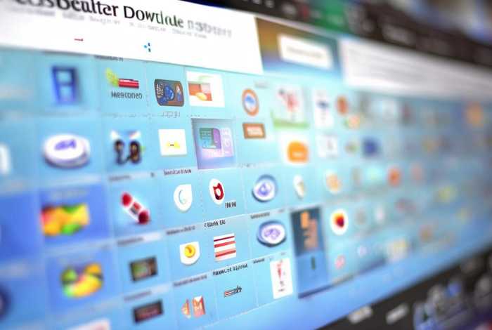 免费网站服务器软件下载，免费网站服务器软件下载大全