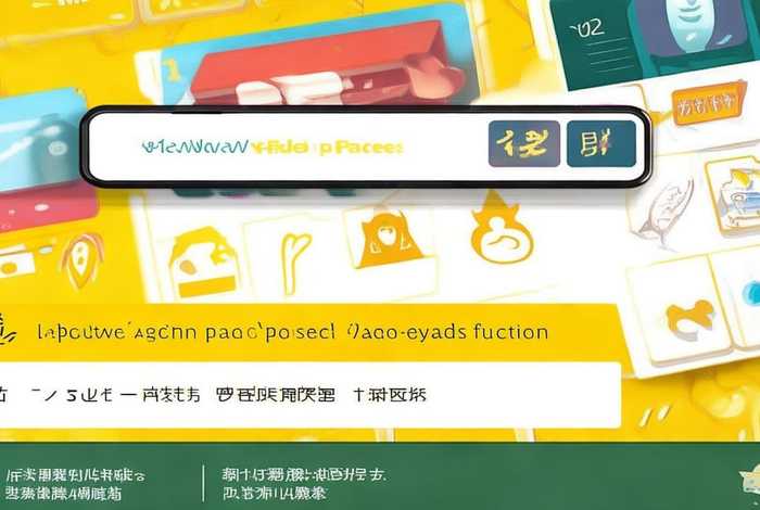 黄页怎么来的，黄页功能怎么开通