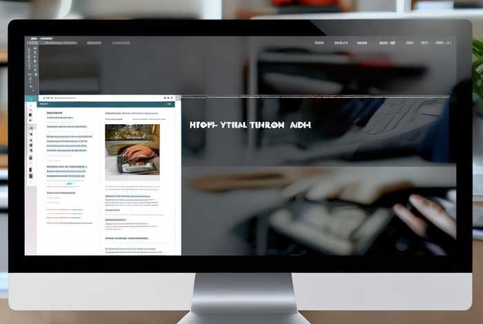 如何做网页模板 如何做网页模板视频