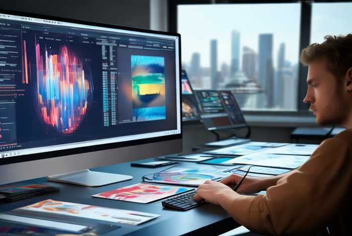 计算机ui设计专业 - 计算机程序ui设计员高考专业