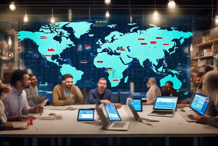 跨境电商论坛知乎 - 跨境电商论坛知乎推荐