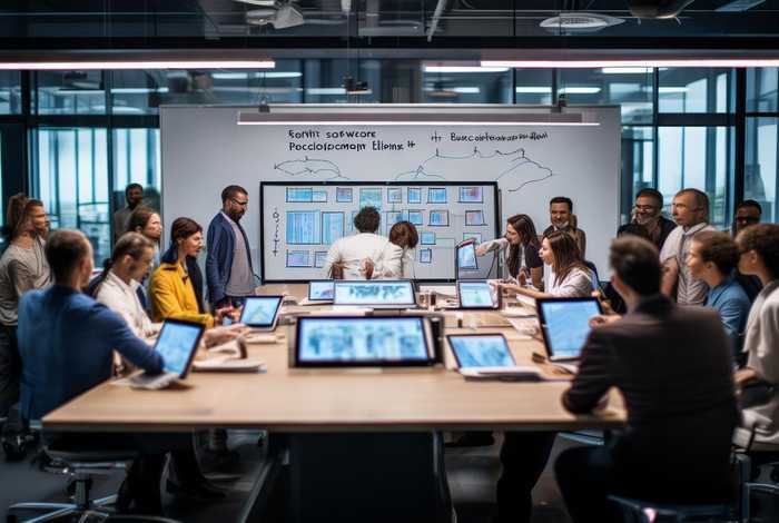 软件开发平台公司如何选择 软件开发平台公司如何选择经营范围