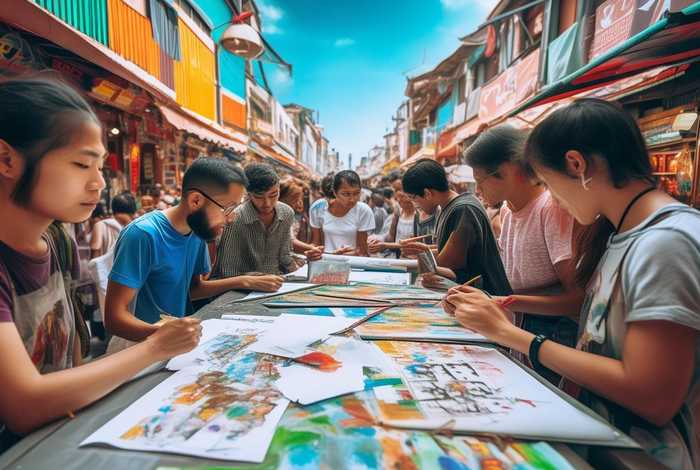 人人会设计、人人会设计美术 人人会设计、人人会设计美术